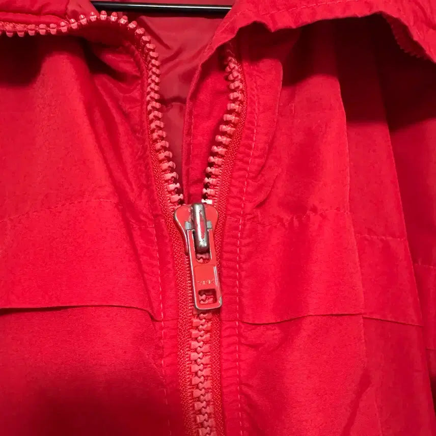 [BUNJANG] Alpine Designs Red Padded Jacket L / Alpine Designs 레드 패딩 L 팝니다