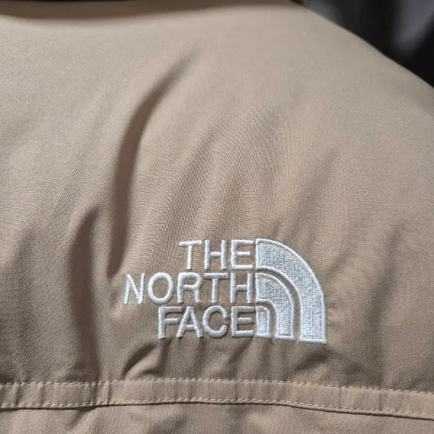 [BUNJANG] The North Face Reversible Nuptse/Fleece Padded Jacket / 노스페이스 눕시/후리스 리버시블 패딩