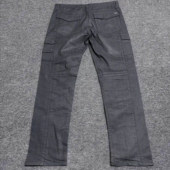 [SOLD OUT] 아르마니 익스체인지 스트레이트핏 누디진