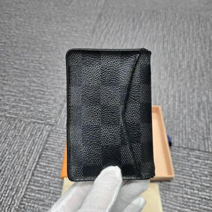 [BUNJANG] Louis Vuitton Damier Organizer / [특가][정품]루이비통 다미에 오거나이저