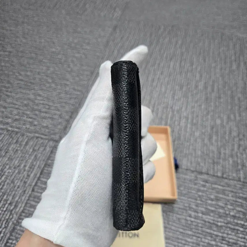 [BUNJANG] Louis Vuitton Damier Organizer / [특가][정품]루이비통 다미에 오거나이저