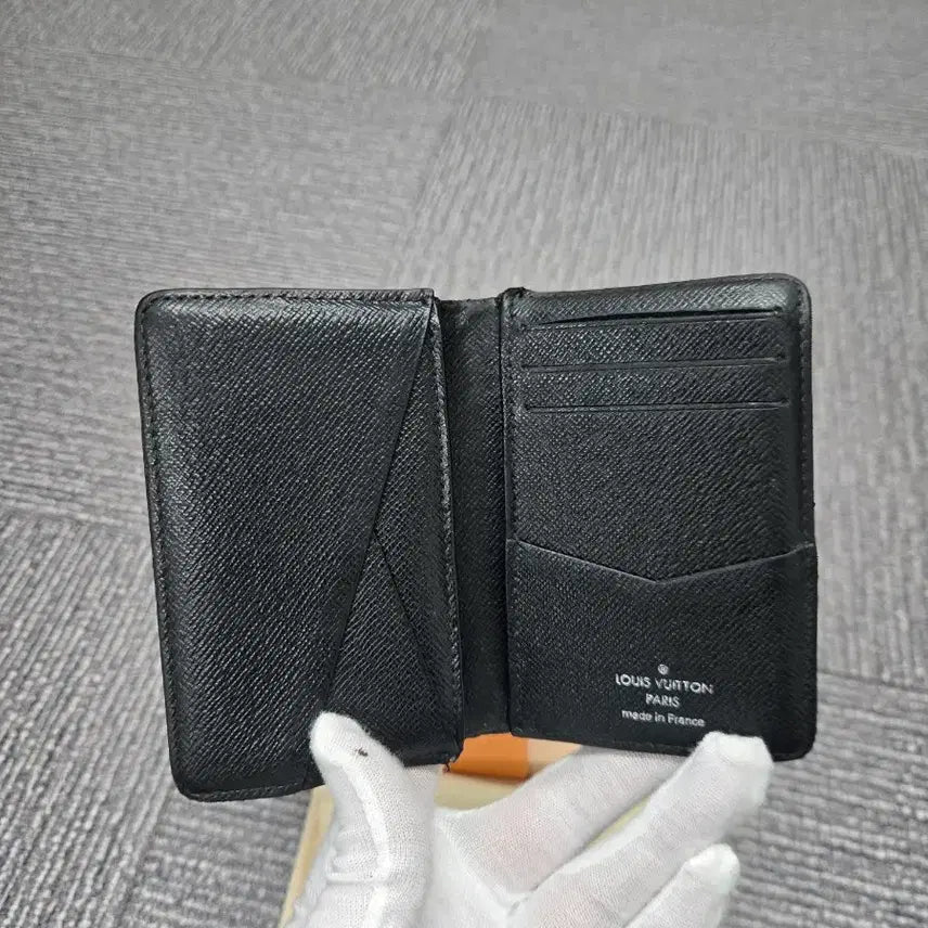 [BUNJANG] Louis Vuitton Damier Organizer / [특가][정품]루이비통 다미에 오거나이저