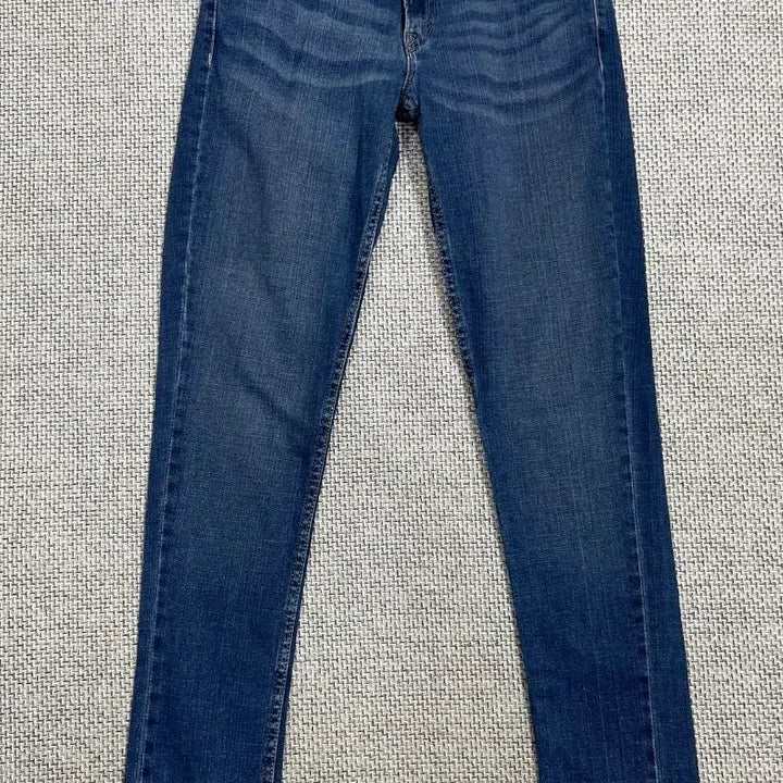 [BUNJANG] Levi's Denim Jeans / 리바이스 청바지 데님팬츠