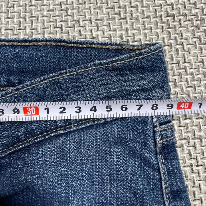 [BUNJANG] Levi's Denim Jeans / 리바이스 청바지 데님팬츠