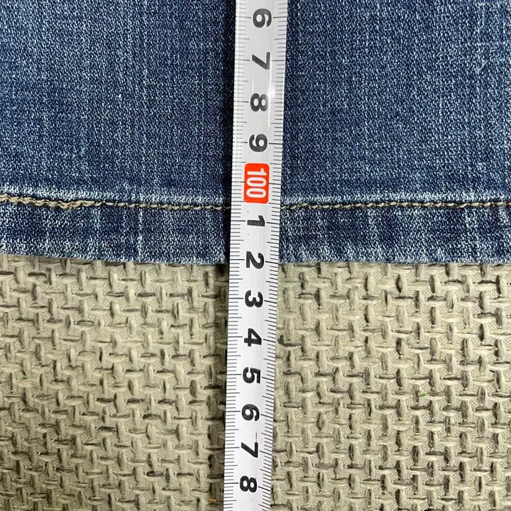 [BUNJANG] Levi's Denim Jeans / 리바이스 청바지 데님팬츠