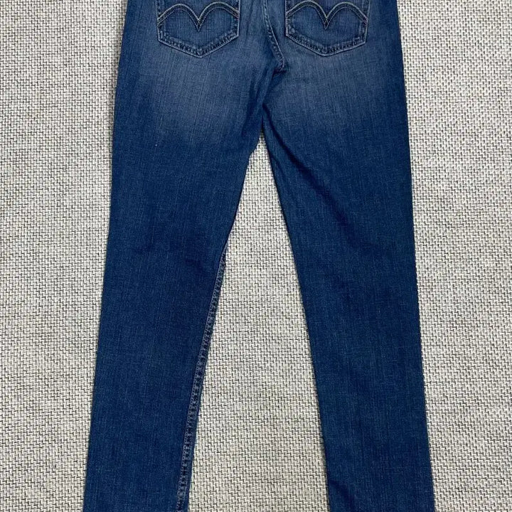 [BUNJANG] Levi's Denim Jeans / 리바이스 청바지 데님팬츠