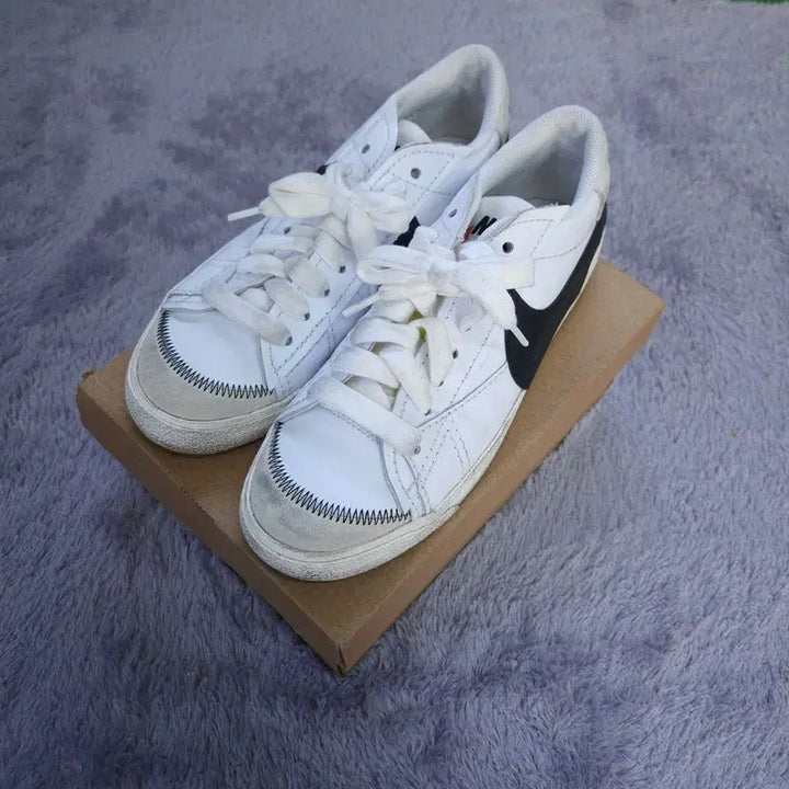 [BUNJANG] Nike Sneakers - Size 280 / [280] 나이키 스니커즈 운동화