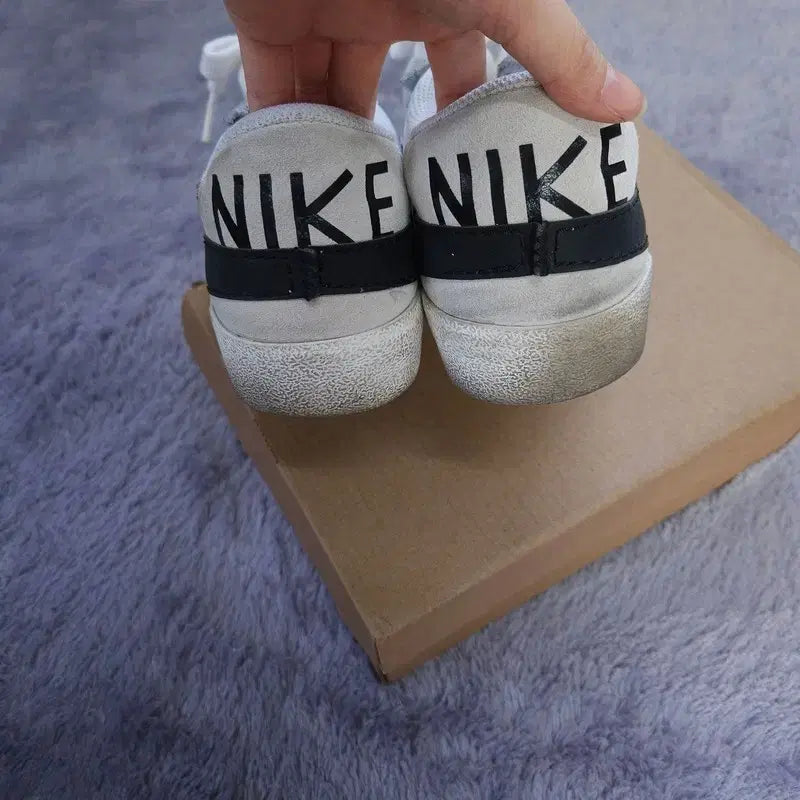 [BUNJANG] Nike Sneakers - Size 280 / [280] 나이키 스니커즈 운동화