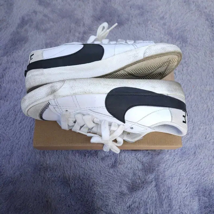 [BUNJANG] Nike Sneakers - Size 280 / [280] 나이키 스니커즈 운동화
