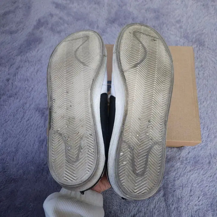 [BUNJANG] Nike Sneakers - Size 280 / [280] 나이키 스니커즈 운동화