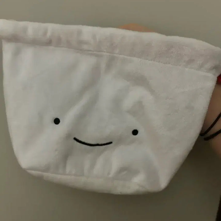 [BUNJANG] Woonggi Pouch / 운아기 파우치