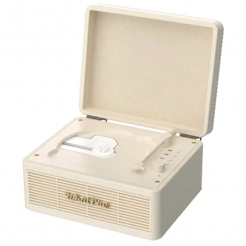 [BUNJANG] Wat Plus C300 Ivory CD Player / 구함)왓플러스C300 아이보리 색상 CD플레이어 구해요ㅜㅜ