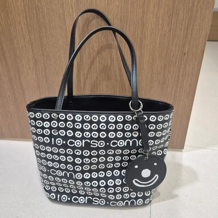[BUNJANG] 10 Corso Como Tote Bag / 10코르소코모 10꼬르소꼬모 토트백 에코백