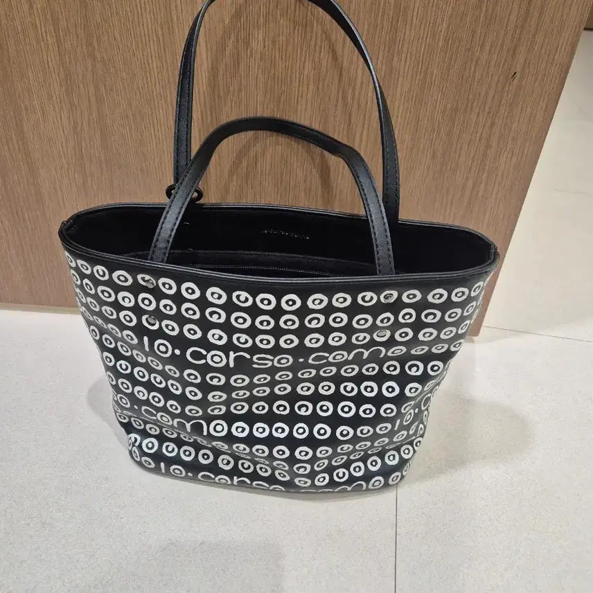 [BUNJANG] 10 Corso Como Tote Bag / 10코르소코모 10꼬르소꼬모 토트백 에코백