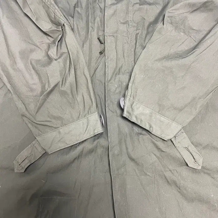 [BUNJANG] M65 OG Fish Tail Parka S / 미사용 데드스탁 새상품 m65피쉬테일 og s 스몰 개파카 세트