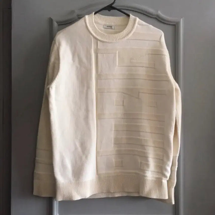 [BUNJANG] System Homme Knit Sweater / 시스템옴므 니트 95사이즈