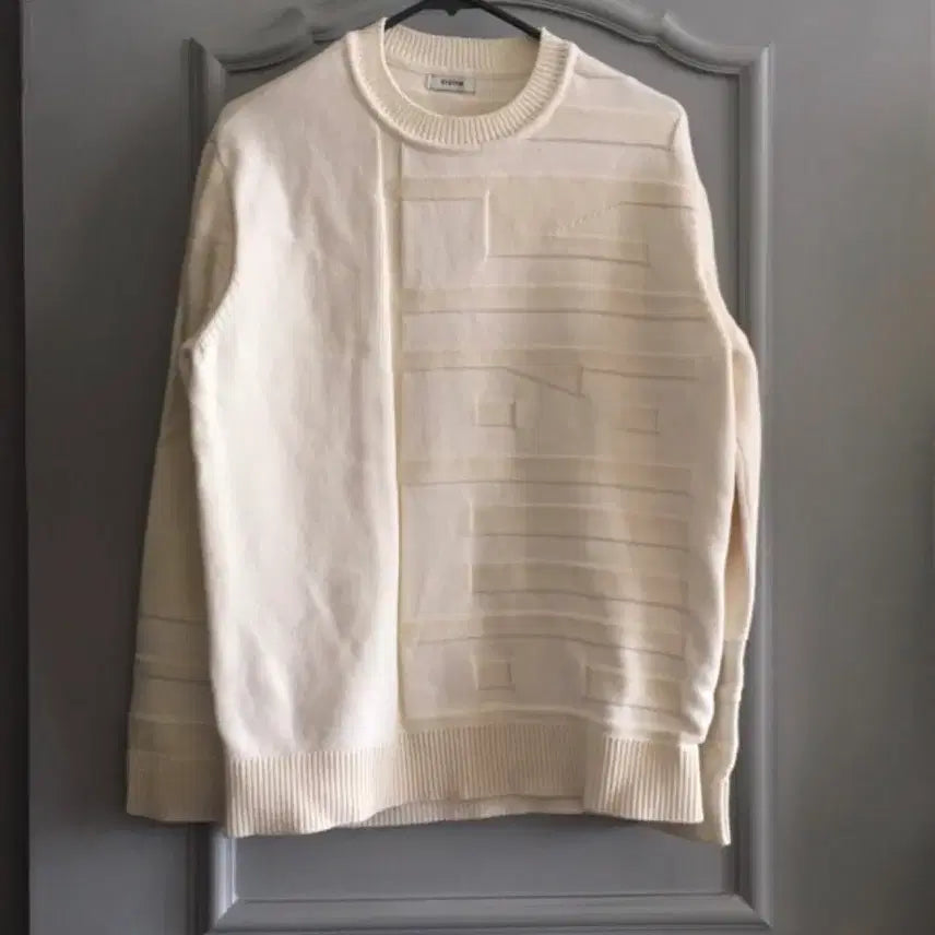 [BUNJANG] System Homme Knit Sweater / 시스템옴므 니트 95사이즈