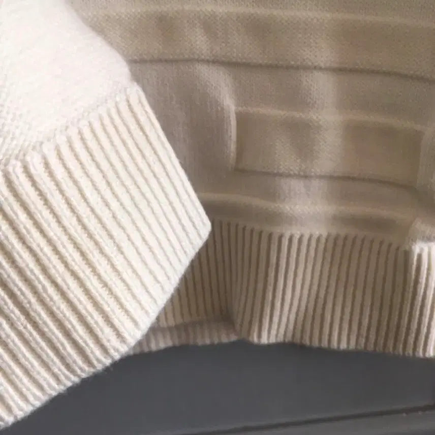 [BUNJANG] System Homme Knit Sweater / 시스템옴므 니트 95사이즈