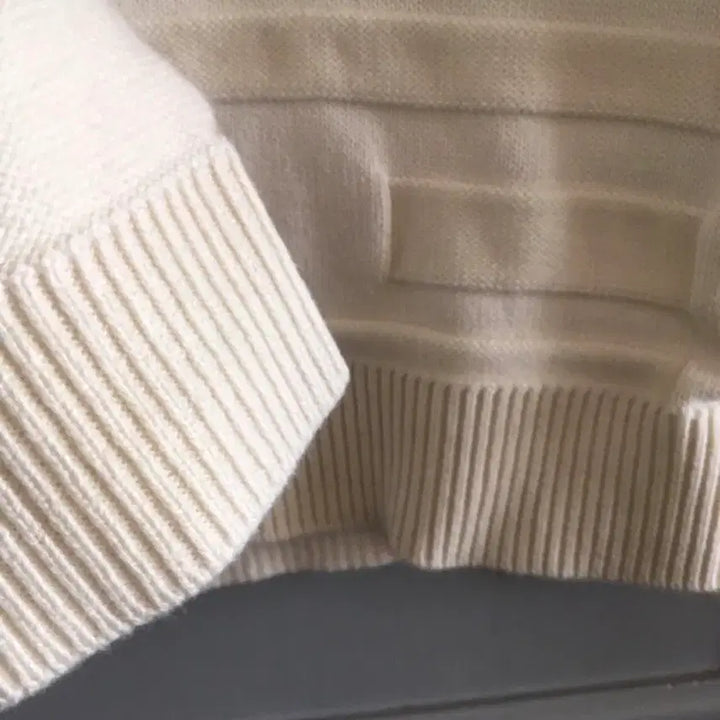 [BUNJANG] System Homme Knit Sweater / 시스템옴므 니트 95사이즈