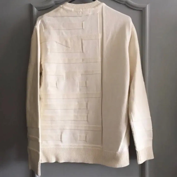 [BUNJANG] System Homme Knit Sweater / 시스템옴므 니트 95사이즈