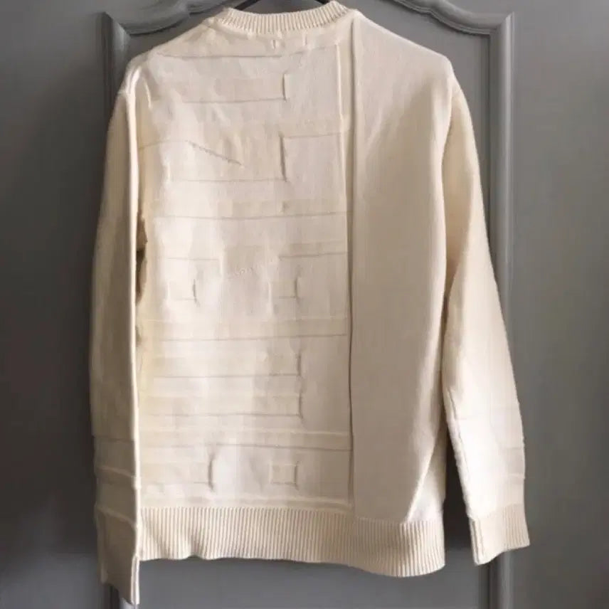 [BUNJANG] System Homme Knit Sweater / 시스템옴므 니트 95사이즈