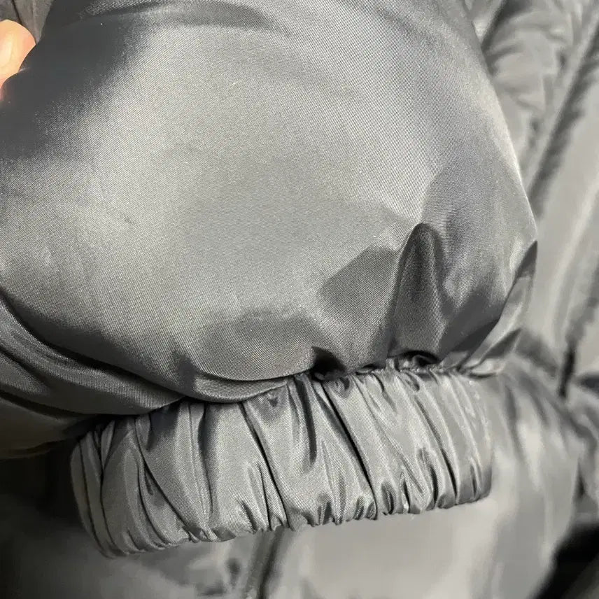 [BUNJANG] Supreme Reversible Padded Jacket / 슈프림 플란넬 리버서블 패딩