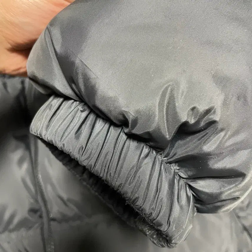 [BUNJANG] Supreme Reversible Padded Jacket / 슈프림 플란넬 리버서블 패딩