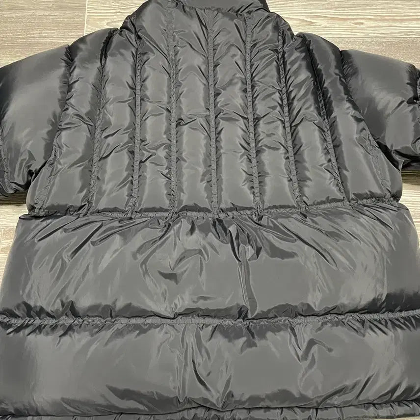 [BUNJANG] Supreme Reversible Padded Jacket / 슈프림 플란넬 리버서블 패딩