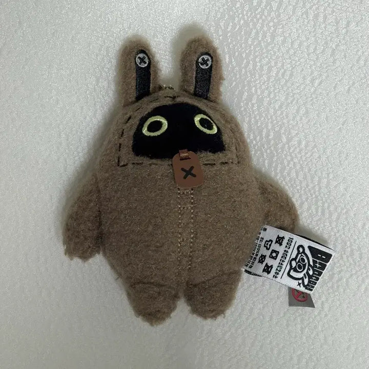 [BUNJANG] Zenless Zone Zero Random Keyring / [판매] 젠레스 존 제로 방부 랜덤 키링 인형