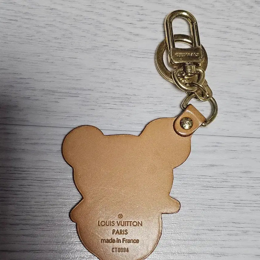 [BUNJANG] Louis Vuitton, Dsquared2 Keyring Bundle / 정품 루이비통 키링2.디스퀘워드키링1.루이비통 키벨1 일괄판매