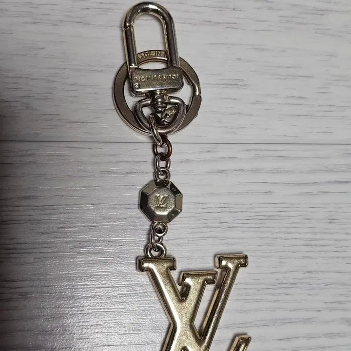 [BUNJANG] Louis Vuitton, Dsquared2 Keyring Bundle / 정품 루이비통 키링2.디스퀘워드키링1.루이비통 키벨1 일괄판매