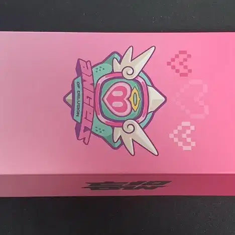 [BUNJANG] Zenless Zone Zero AOD Light Stick / 젠존제 팝업 엔젤디 응원봉 AOD 젠레스 존 제로