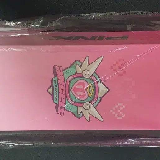 [BUNJANG] Zenless Zone Zero AOD Light Stick / 젠존제 팝업 엔젤디 응원봉 AOD 젠레스 존 제로