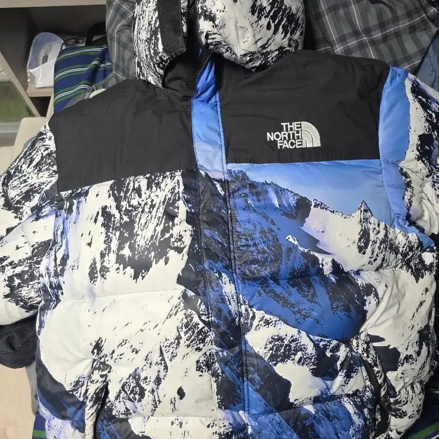 [BUNJANG] Supreme The North Face Baltoro Jacket / 슈프림 노스페이스 발토로 xl