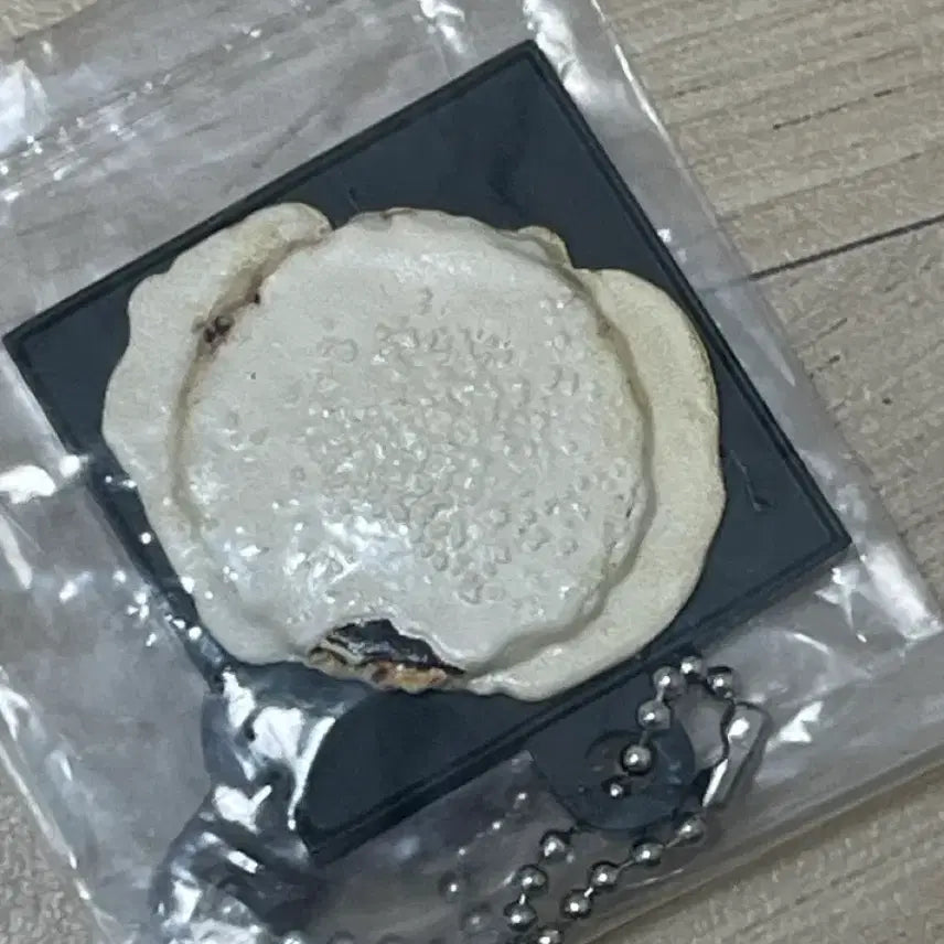 [BUNJANG] Okonomiyaki Gacha Toy / 새상품 일본 오꼬노미야끼 가챠