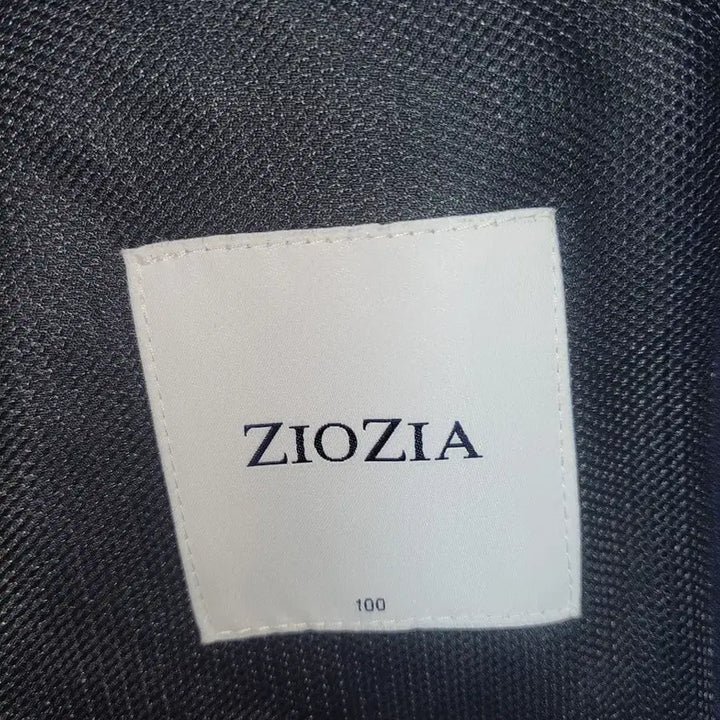 [BUNJANG] ZIOZIA Navy Blazer Jacket / 지오지아 네이비 남성 블레이저 자켓  100싸이즈