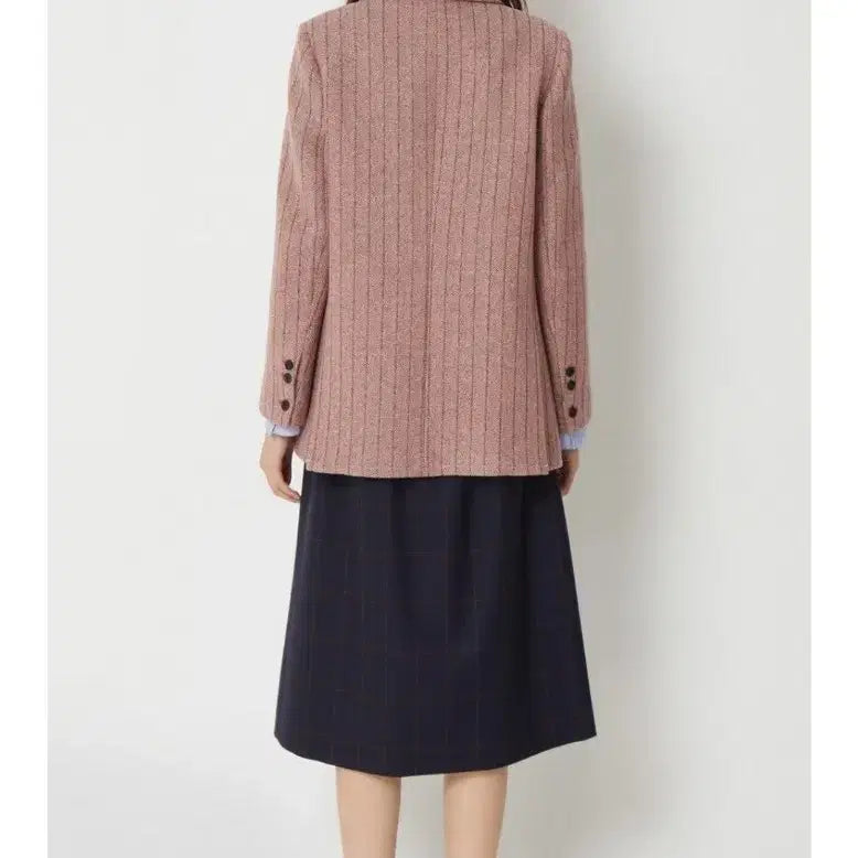 [BUNJANG] Lucky Chouette Jacket / 럭키슈에뜨 자켓