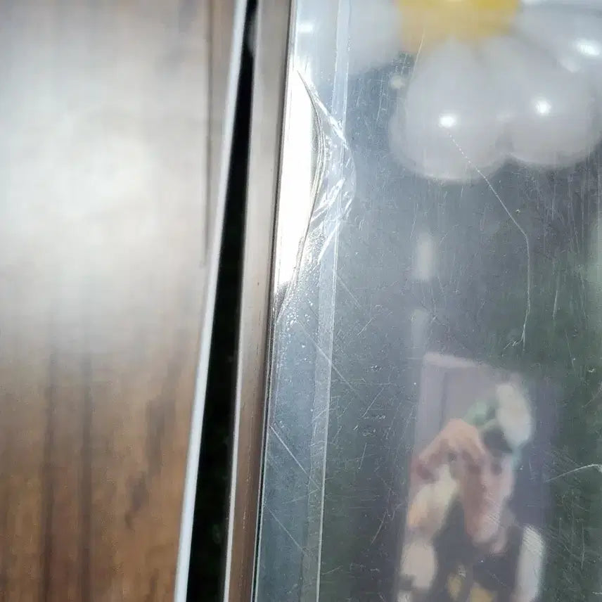 [BUNJANG] G-Dragon Cradle Light Stick Bundle Set / 지드래곤 응원봉, 크래들 일괄