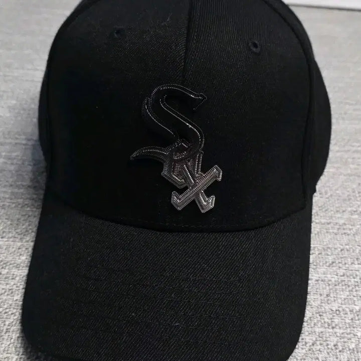 [BUNJANG] MLB White Sox & Yankees Cap / MLB모자(본문참조)