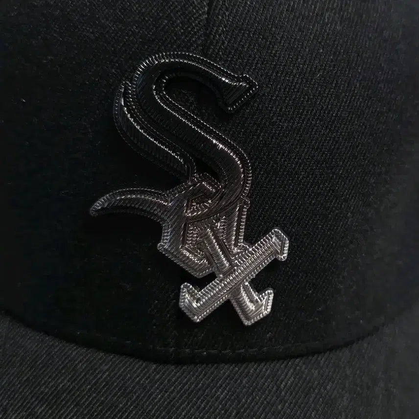 [BUNJANG] MLB White Sox & Yankees Cap / MLB모자(본문참조)