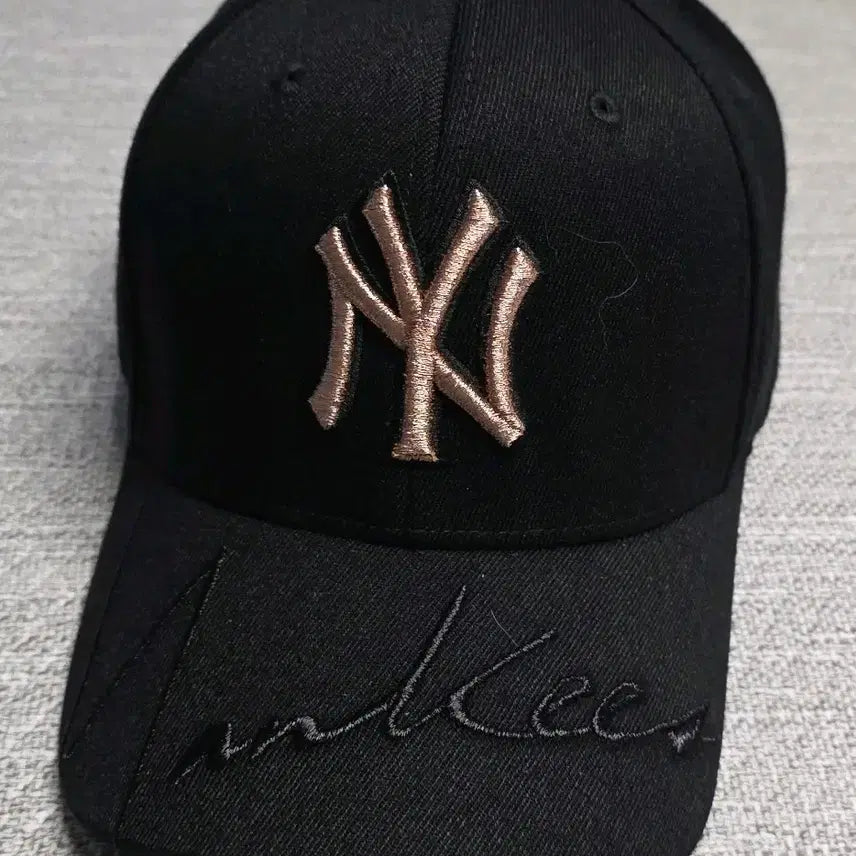 [BUNJANG] MLB White Sox & Yankees Cap / MLB모자(본문참조)