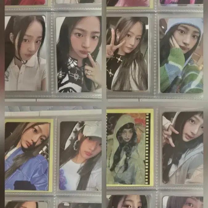 [BUNJANG] NewJeans Album Bundle Set / 뉴진스 앨범 일괄