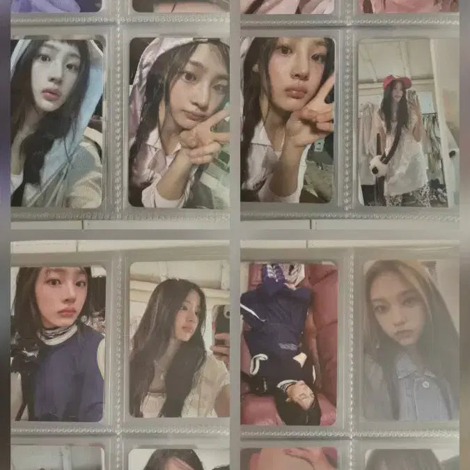 [BUNJANG] NewJeans Album Bundle Set / 뉴진스 앨범 일괄