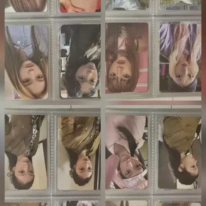 [BUNJANG] NewJeans Album Bundle Set / 뉴진스 앨범 일괄