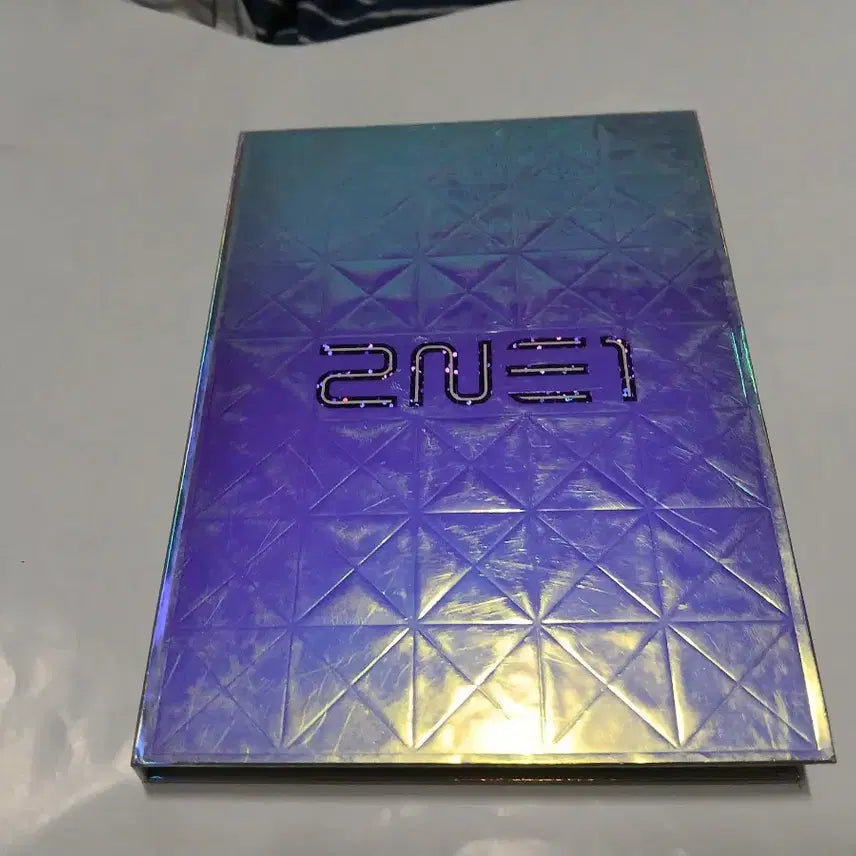 [BUNJANG] 2NE1 Pin / 2NE1.핀.걸그룹.케이팝.