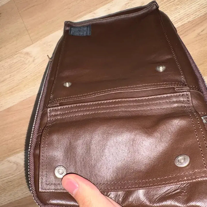 [BUNJANG] Porter Freestyle Shoulder Bag / 요시다 포터 프리스타일 숄더백