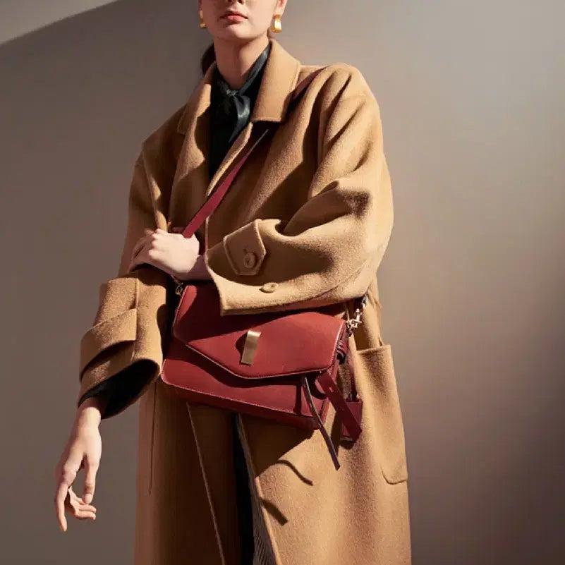 [BUNJANG] Joy Gryson Ruby Bag / 조이그라이슨 루비백 택포4만원