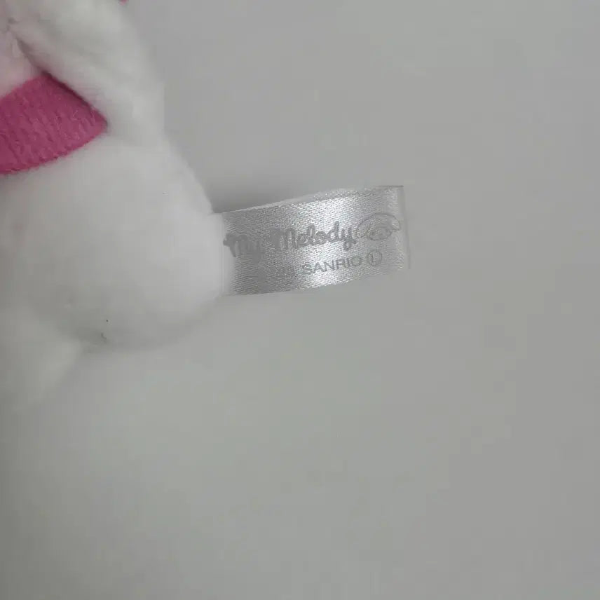 [BUNJANG] My Melody Mascot Plush Doll / 마이멜로디 누이 인형 마스코트 가챠