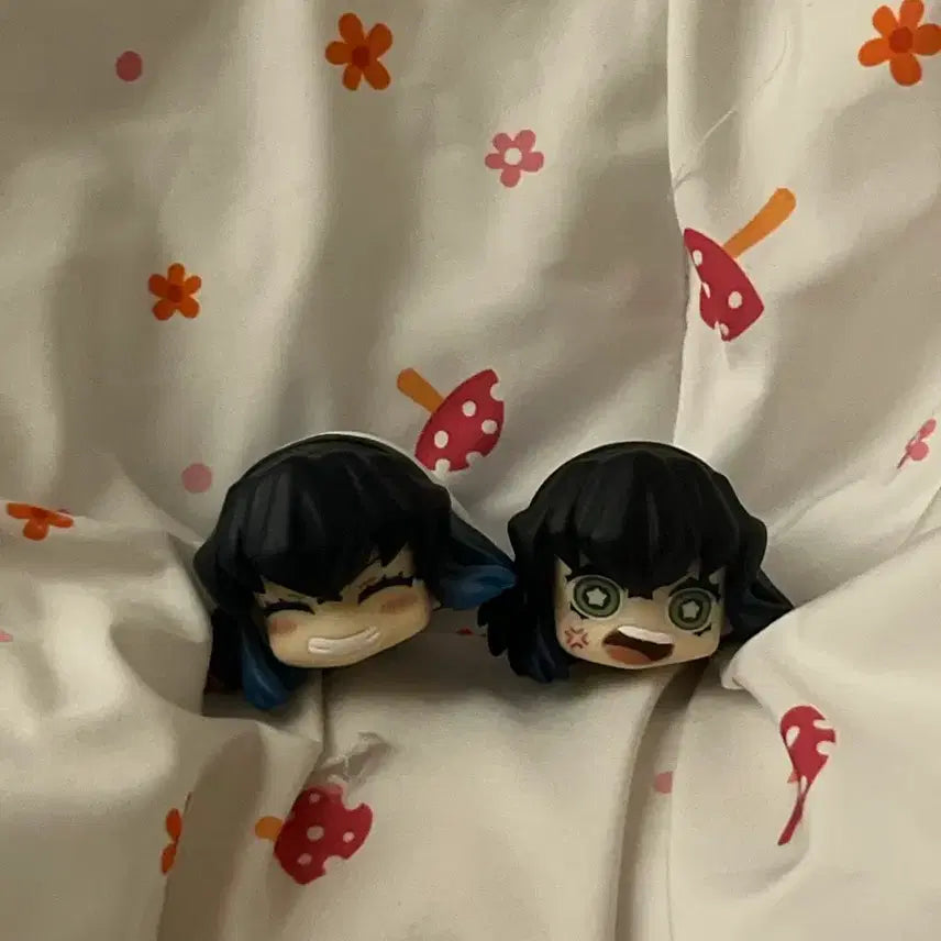 [BUNJANG] Demon Slayer Inosuke Onemutan Bundle Set / 이노스케 오네무탄 일괄 판매