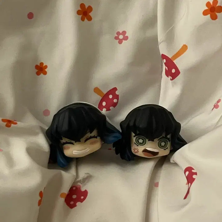 [BUNJANG] Demon Slayer Inosuke Onemutan Bundle Set / 이노스케 오네무탄 일괄 판매